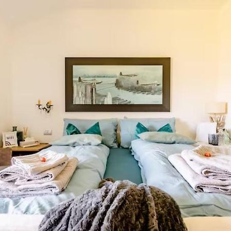 B&B Haus Senter Trambileno Luaran gambar